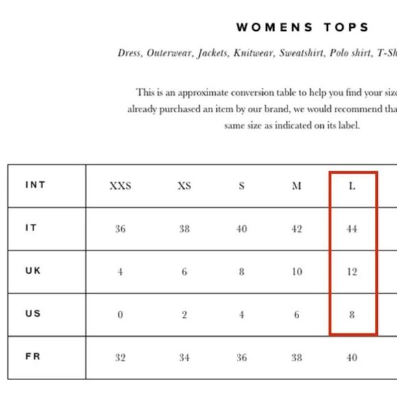 $595 Women's Eleventy Oversize Button Front Linen Top Blouse Shirt EU 44 / US 8 - Picture 5 of 5